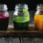 smoothies