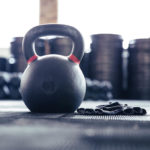 kettle bell