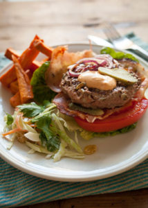 baconburger