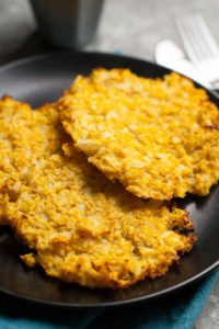 bloemkoolpannenkoek