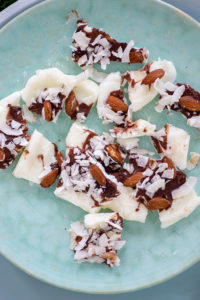 Bevroren Kokosyoghurt