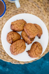 Cashew Koekjes