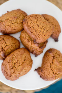 Cashew Koekjes