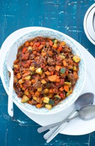 Chili con carne