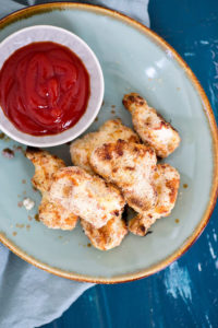 Kip Nuggets