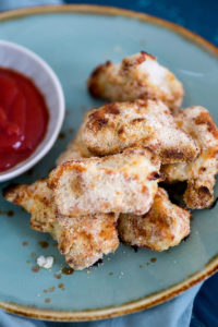 Kip Nuggets
