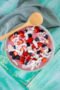 Smoothie Bowl
