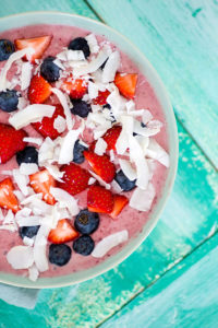 Smoothie Bowl