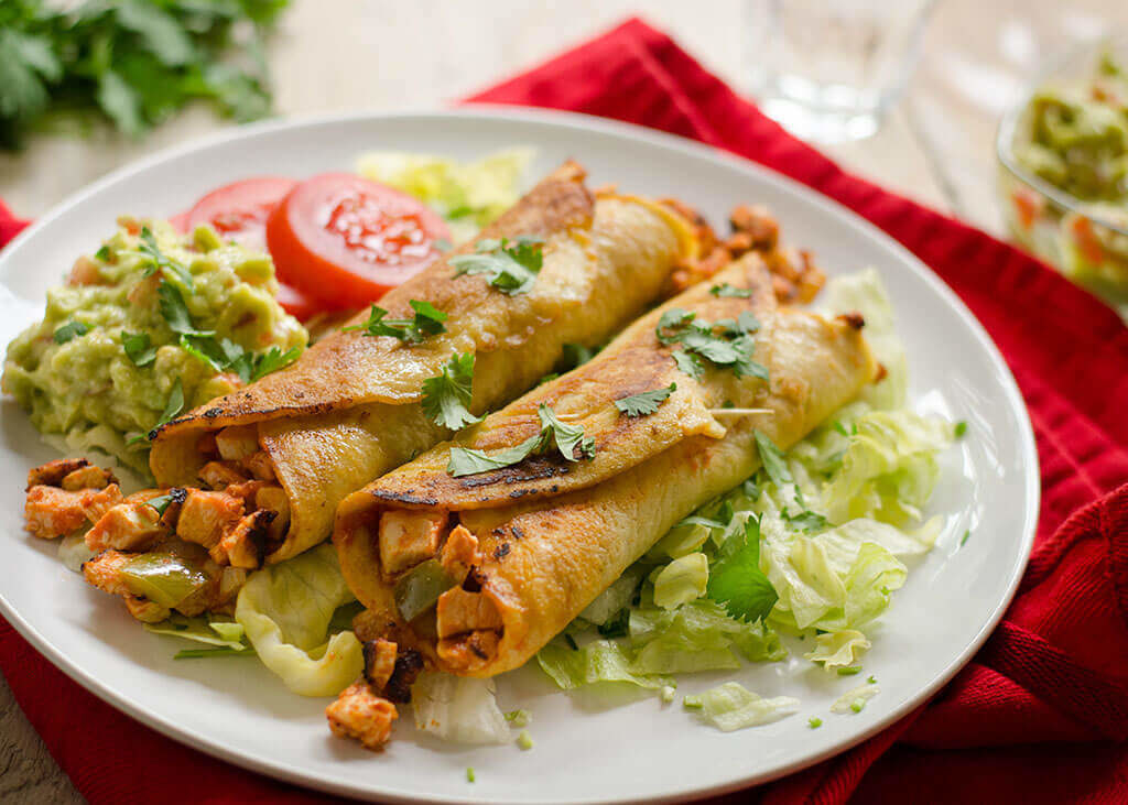 paleo kip flautas