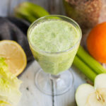 groene smoothie