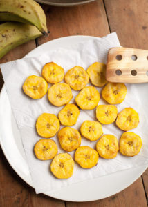 bakbanaan chips