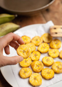 bakbanaan chips