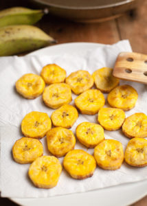 bakbanaan chips