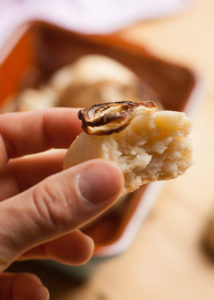 paleo ui broodjes