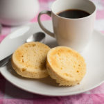 english paleo ontbijt muffins