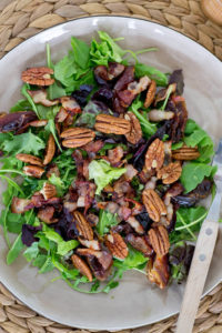 Fris-Zoete Salade