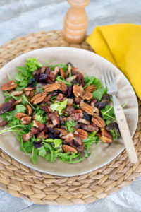 Fris-Zoete Salade