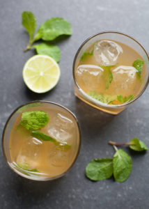 paleo mocktail