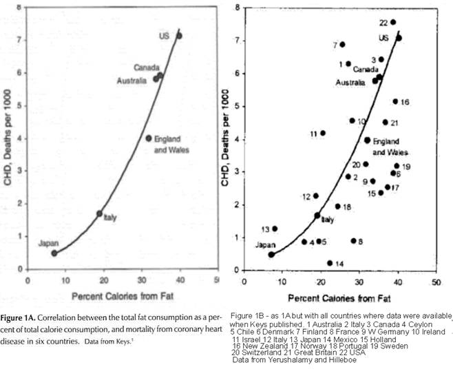 Keys-Seven-Countries-Study