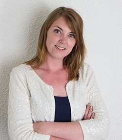 Simone van der Koelen