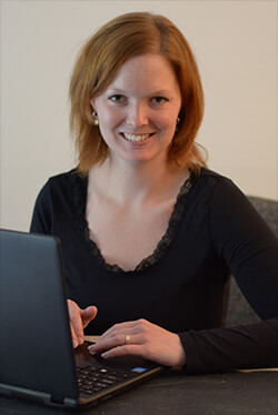 Marina Willen