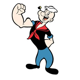 popeye