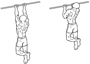 chin-ups