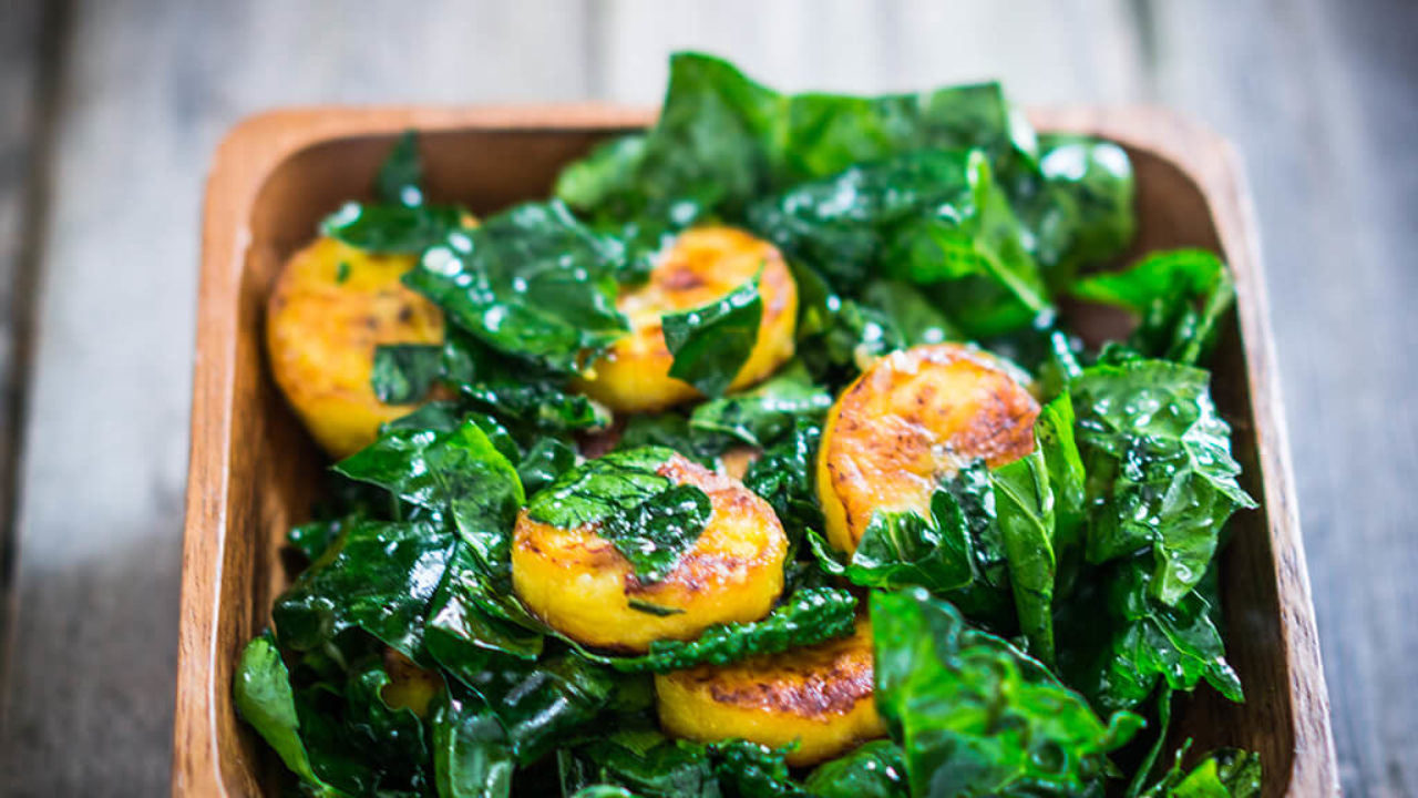 Boordevol De Voordelen Van Boerenkool Paleo Nl