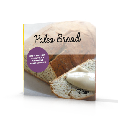 paleo-brood-staand