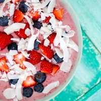 Smoothie Bowl