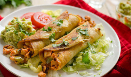 paleo kip flautas