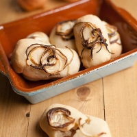 paleo ui broodjes