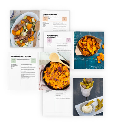 4-spreads