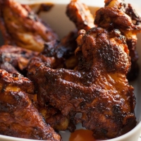 Chicken wings