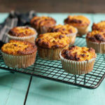 mineola muffins