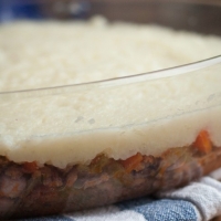 Paleo Shepherd’s pie