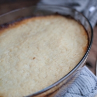 Paleo Shepherd’s pie